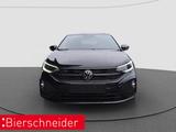 Volkswagen Taigo 1.0 TSI R-Line MATRIX NAVI PANO RFK SHZ KE - VW Taigo Gebrauchtwagen in Frankfurt