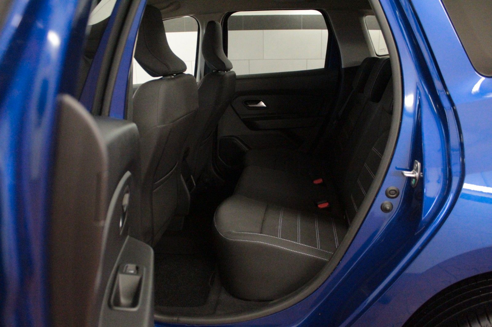 Fahrzeugabbildung Dacia Duster Blue TCe 150Prestige*4x4 Allrad