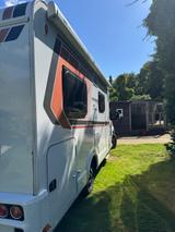 Weinsberg 600 MF Pepper Solar AHK Autark - Weinsberg Hamburg