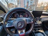 Mercedes-Benz C 43 AMG Mercedes-AMG C 43 4MATIC Autom. Mer... - Mercedes AMG gebraucht