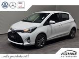 Toyota Yaris 1.3 VVTi Comfort | NUR HÄNDLER! - Toyota Yaris: Comfort