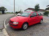 Seat Ibiza - Seat aus 2000