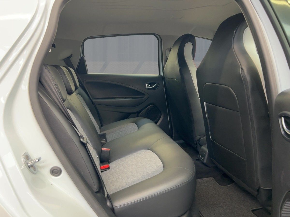 Renault ZOE - Bild 9