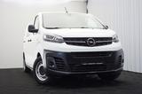 Opel Vivaro Edition M L2 Doppelkabine 6SITZE+AHKPL - Opel Vivaro: Doppelkabine