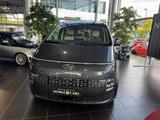 Hyundai STARIA Prime 4WD LED NAVI ALU