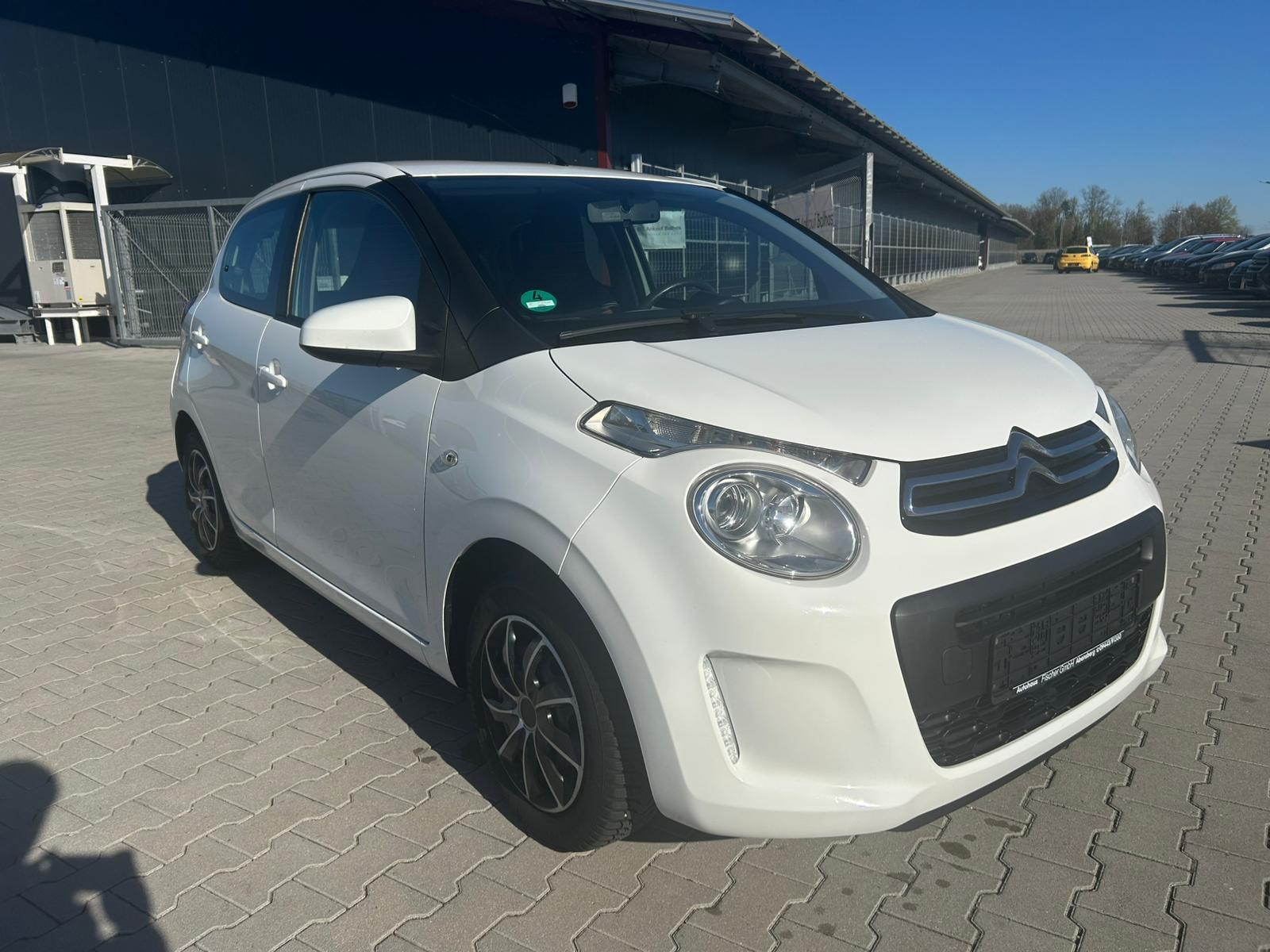 Citroën C1 Feel