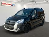 Citroën Berlingo HDi 110 FAP XTR - Citroën Berlingo: Xtr Hdi