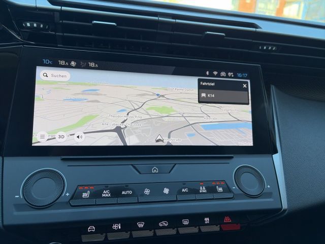 Peugeot 308 SW PureTech 130 EAT8 Active Pack