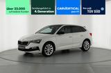Skoda SCALA STYLE 1.0TSI SPORTPAKET+PANORAMA+SITZHZG - Skoda Scala Gebrauchtwagen