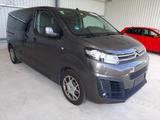 Citroën SpaceTourer Spacetourer Business M - Citroën SpaceTourer: Automatik