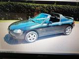 Honda CRX - Del Sol Targa - Honda aus 1994
