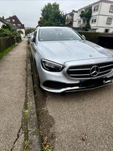 Mercedes-Benz E 220 d T Autom. - Facelift  - gebrauchte Mercedes-Benz E 220 mit Facelift
