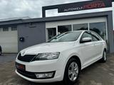 Skoda Rapid Style/LPG/KLIMAAUT./TEMP./PDC - Skoda mit LPG-Antrieb