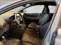 Hyundai i20 - Vorschau Bild 7