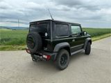 Suzuki Jimny AHK, BF Goodrich, CarPlay, Privacy Folie - Suzuki Jimny aus 2022