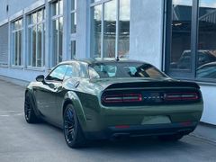DODGE Challenger Hellcat Jailbreak Kompressor