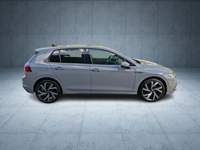 Volkswagen Golf VIII 1.5TSI Style NAVI+LEDplus+SHZ+LHZ, миниатюра 6