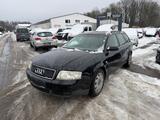 Audi A6 2.5 TDI 132kW tiptronic quattroNUR EXPORT - Audi A6 aus 2003: Kombi