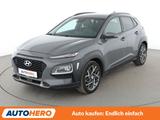 Hyundai Kona 1.6 Hybrid Advantage+ 2WD Aut.*PDC*NAVI* - Hyundai KONA mit Hybrid-Antrieb: Automatik