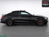 Mercedes-Benz C 63 AMG S BURMESTER,KEYLESS,SITZKLIMA,ACC,360° - Mercedes-Benz C 63 AMG Gebrauchtwagen in Dresden