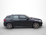 BMW 1er - 118i M Sport  Aut. Navi Einparkhilfe - BMW: Schwarz, 1er