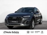 Audi Q5 2.0 TFSIe+Sline+Stronic+AHK+NAVI+Matrix+RFK+S - Audi Q5: Sline