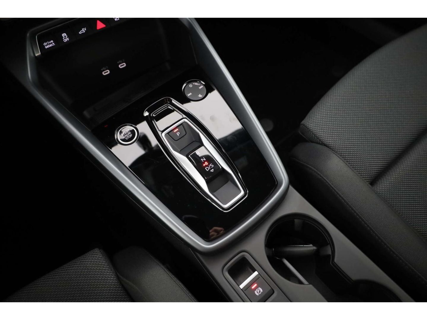 Audi A3 - Bild 18