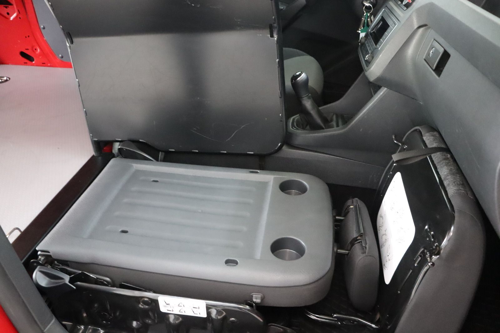 Fahrzeugabbildung Volkswagen Caddy Maxi  2.0 TDI * Klima * 1.Hand