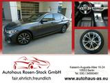 BMW 330d Sportline SAG,AHK,Ledersports,ACC - BMW 330 Gebrauchtwagen in Berlin