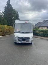 Carthago Chic E.Line I 51QB ohne Hubbett - Carthago Chic 51