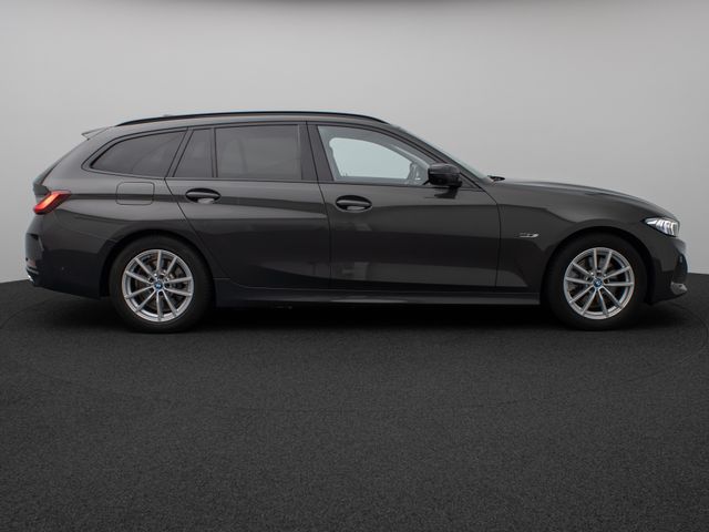Foto Nummer 5: BMW 320e