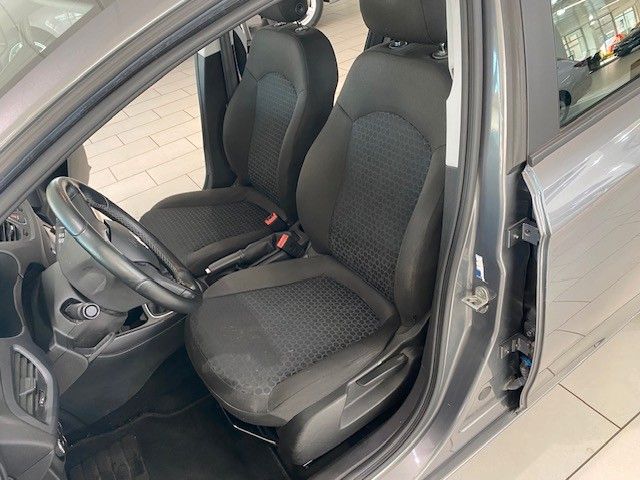 Fahrzeugabbildung Opel Corsa E 1.2 EDITION 5-TÜR KLIMA/SHZ/PDC/TEMP.