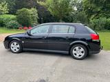 Opel Signum 1.9 CDTI Elegance 110kW Elegance - Opel Signum mit Diesel-Antrieb: Partikelfilter