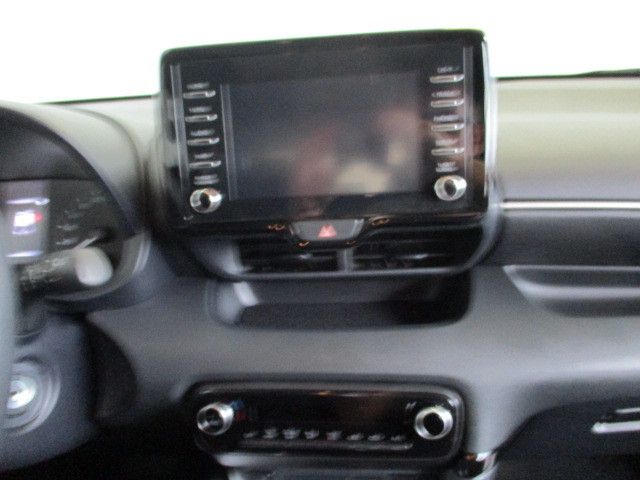 Fahrzeugabbildung Toyota Yaris Hybrid Business Edition