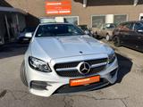 Mercedes-Benz E 300 d Cabrio AMG 360° AIRBALANCE  LED  - 777 - Mercedes-Benz E 300: Cabrio