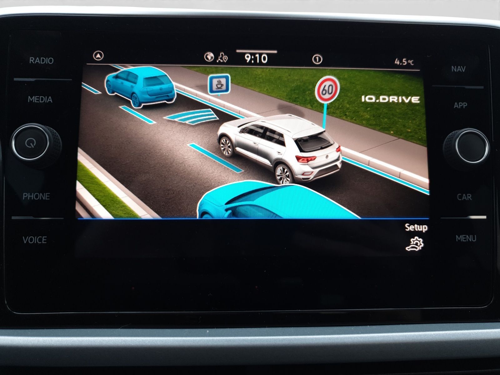 Volkswagen T-Roc - Bild 15