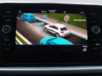 Volkswagen T-Roc - Vorschau Bild 15