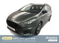 Ford S-Max - Vorschau Bild 4