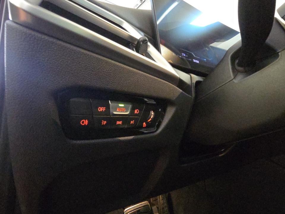 BMW M340i xDrive Touring Auto Innovationsp. Panorama