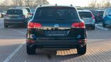 Volkswagen Touareg V6 TDI BMT 4Motion*Xenon*RFK*AHK 3,5t* - gebrauchte VW Touareg aus dem Jahr 2017