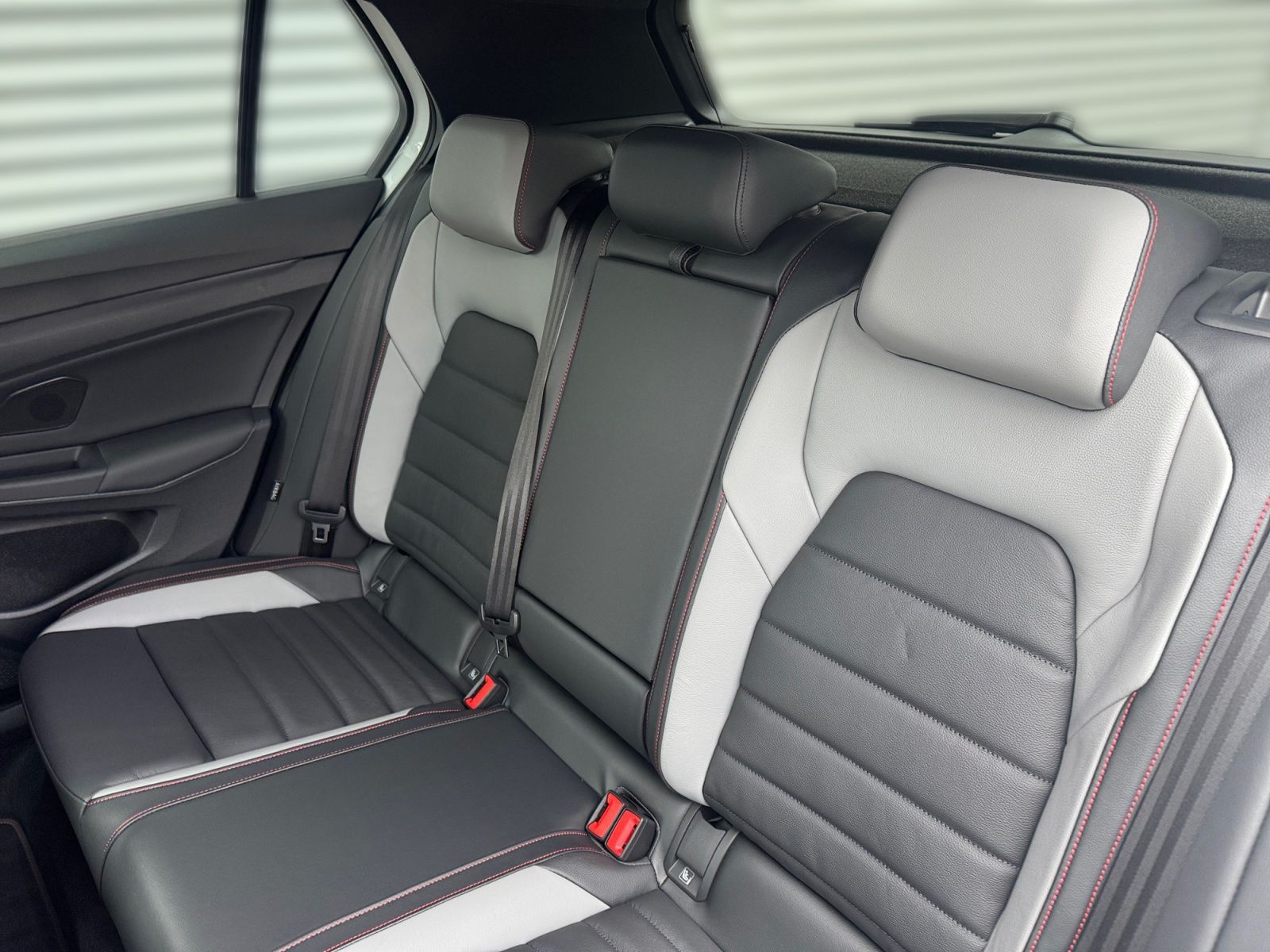 Volkswagen Golf - Bild 18