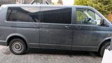 Volkswagen VW T5 caravelle lang - gebrauchte VW T5 Caravelle aus dem Jahr 2005