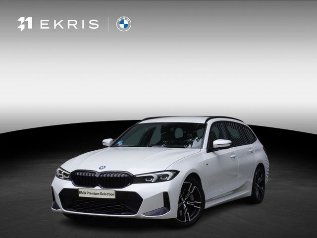 BMW 330 3 Serie Touring 330i | M Sportpaket | 18 inc