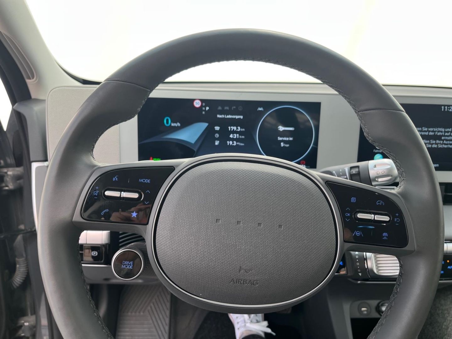 Hyundai IONIQ 5 – Bild 7