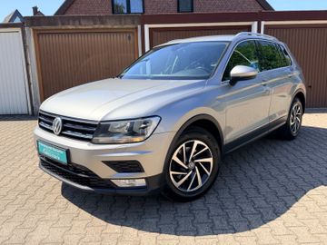Volkswagen Tiguan - 3