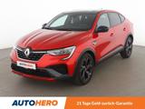 Renault Arkana 1.3 TCe Mild-Hybrid R.S. Line Aut.*NAVI* - Renault Arkana in Köln