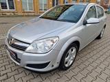 Opel Astra H Lim.*2.Hand*Klima*Navi*Tüv Neu* - Opel Astra aus 2007: H