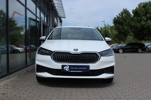 Skoda Fabia - Bild 3