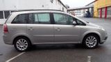 Opel Zafira B Edition TÜV NEU - Opel Zafira aus 2006