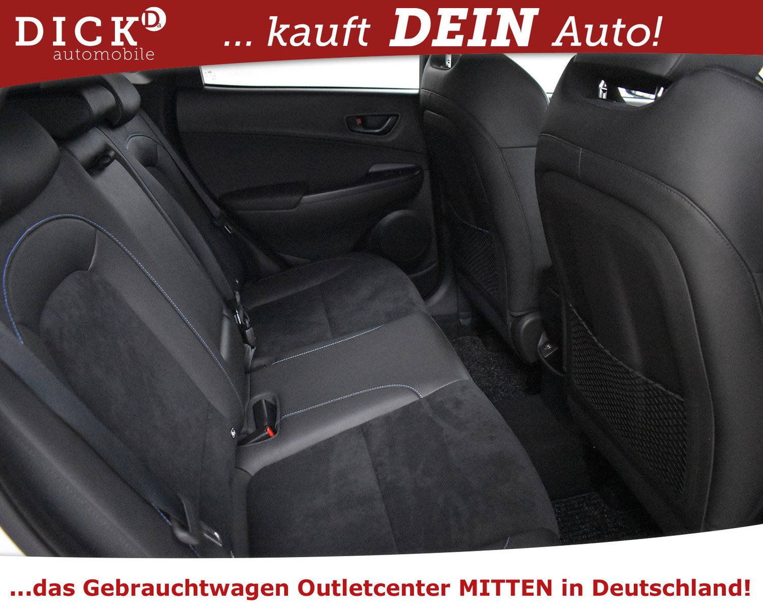 HYUNDAI Kona 2.0TGDI N Perform NAVI+LED+SHZ+HEAD+KAM+ACC - Image 22